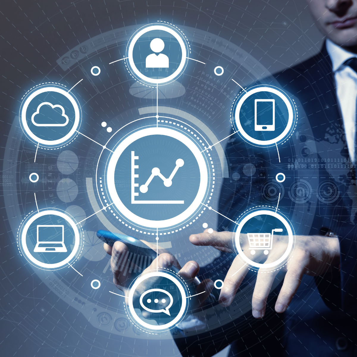 Telecom modernization